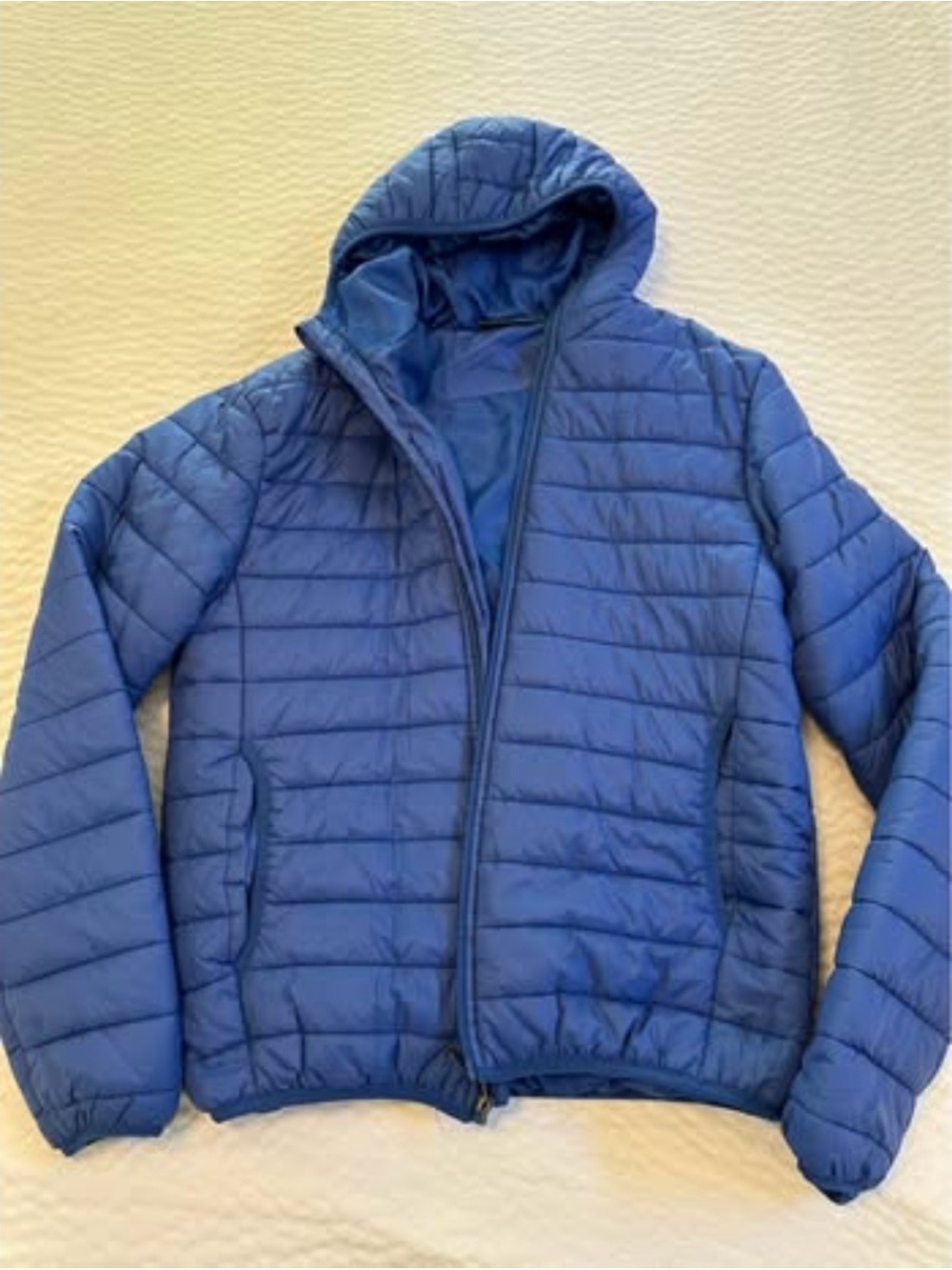 Stillwater Supply Co Men’s Jacket